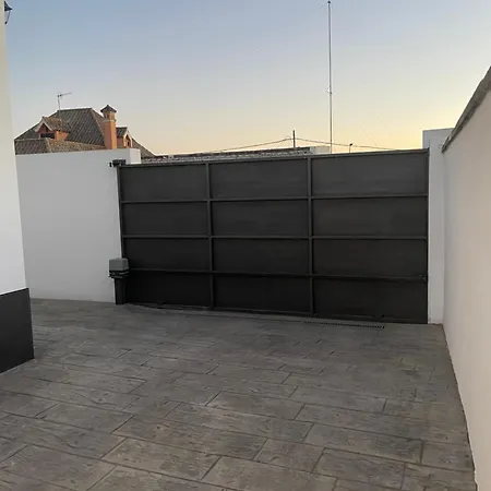 La Casa De Cris * Sanlucar de Barrameda