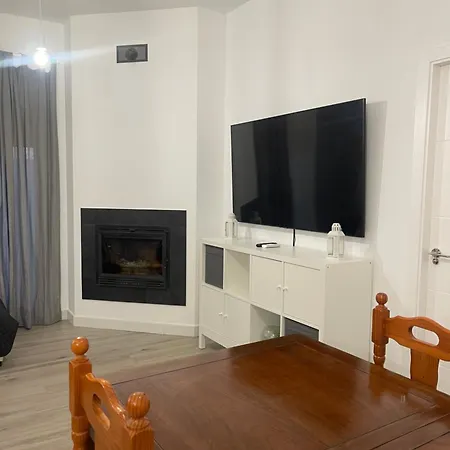 La Casa De Cris