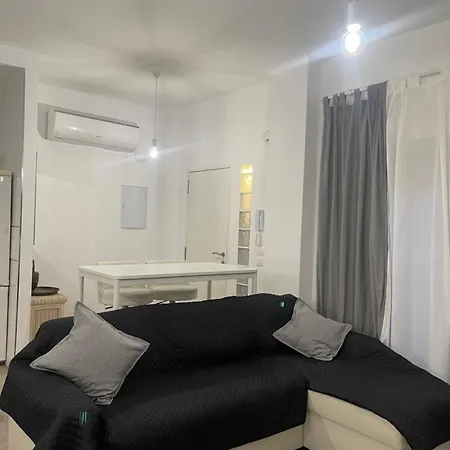 La Casa De Cris * 桑卢卡尔-德巴拉梅达