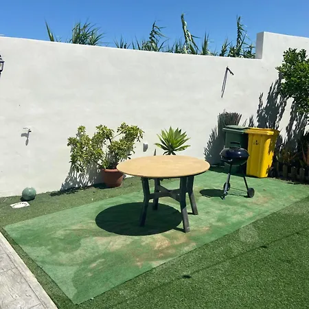 La Casa De Cris Holiday home *