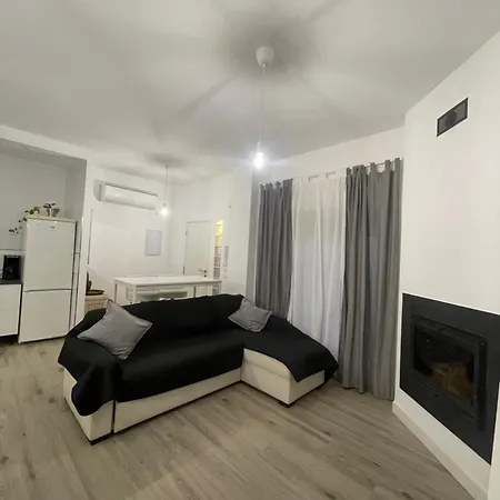 La Casa De Cris Prázdninový dům Sanlúcar de Barrameda
