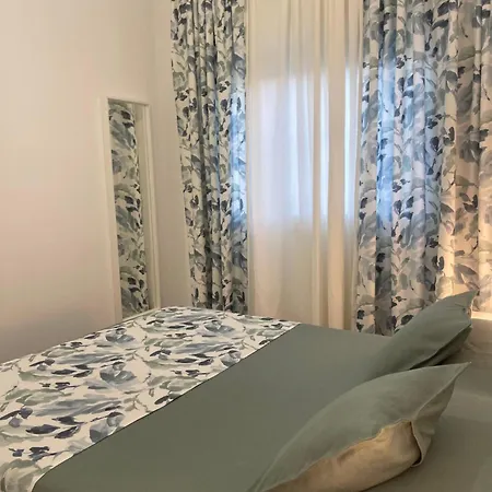 Prázdninový dům La Casa De Cris