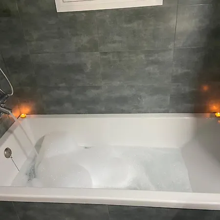 La Casa De Cris Prázdninový dům *
