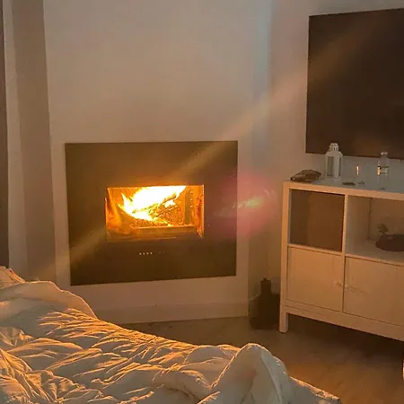 La Casa De Cris
