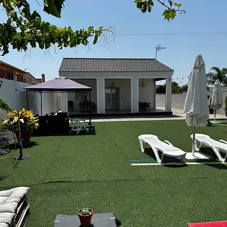 La Casa De Cris *